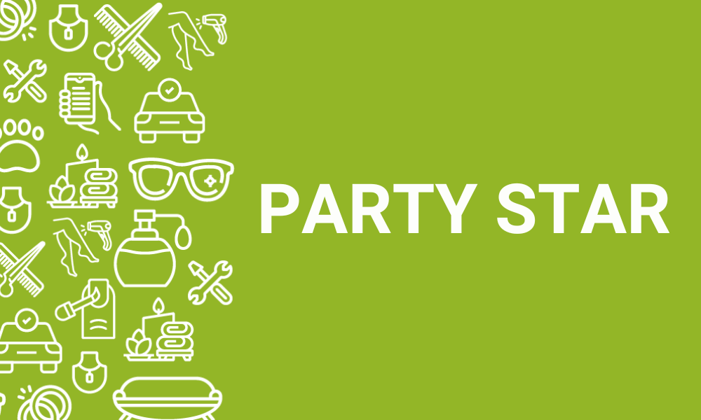 Party Star