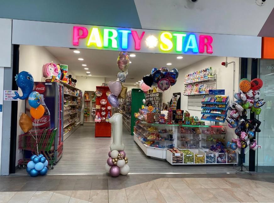 Party Star